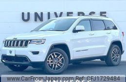 jeep grand-cherokee 2019 CFJ1729484