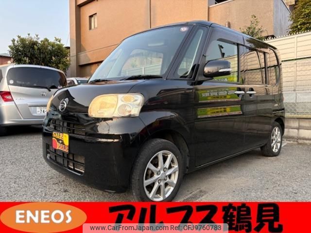 daihatsu tanto 2011 quick_quick_DBA-L375S_L375S-0437239 image 1