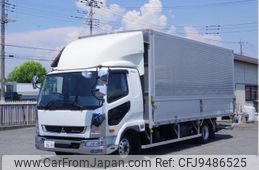 mitsubishi-fuso fighter 2023 CFJ9486525