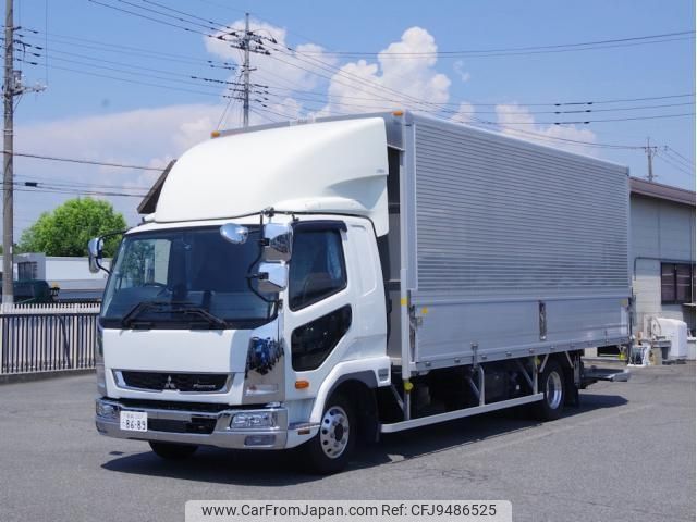 mitsubishi-fuso fighter 2023 CFJ9486525 image 1
