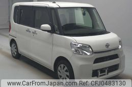 daihatsu tanto 2017 quick_quick_DBA-LA600S_LA600S-0586434