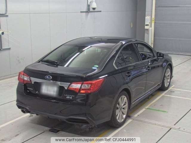 subaru legacy-b4 2019 -SUBARU 【金沢 300ﾇ7974】--Legacy B4 DBA-BN9--BN9-019483---SUBARU 【金沢 300ﾇ7974】--Legacy B4 DBA-BN9--BN9-019483- image 2