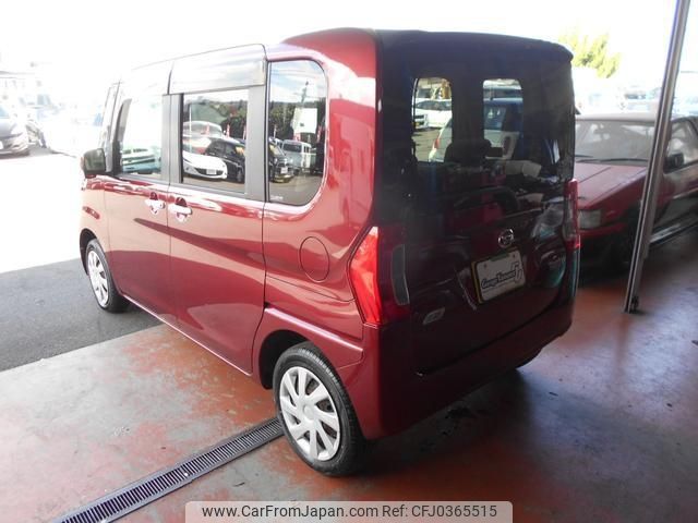 daihatsu tanto 2014 -DAIHATSU 【名変中 】--Tanto LA600S--0064175---DAIHATSU 【名変中 】--Tanto LA600S--0064175- image 2