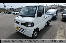 nissan clipper-truck 2007 -NISSAN 【島根 480ﾀ7810】--Clipper Truck U71T--0302856---NISSAN 【島根 480ﾀ7810】--Clipper Truck U71T--0302856-