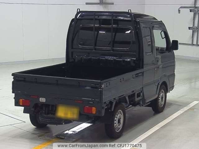 suzuki carry-truck 2019 CFJ1770475 image 2