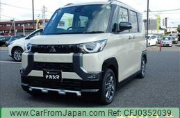 mitsubishi delica 2024 quick_quick_4AA-B35A_B35A-0602384