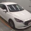 mazda demio 2022 -MAZDA--MAZDA2 5BA-DJLFS--DJLFS-765759---MAZDA--MAZDA2 5BA-DJLFS--DJLFS-765759- image 10
