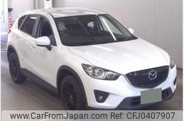 mazda cx-5 2014 quick_quick_DBA-KEEFW_115358