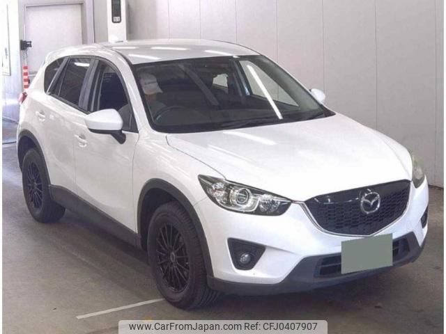 mazda cx-5 2014 quick_quick_DBA-KEEFW_115358 image 1