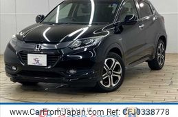 honda vezel 2014 -HONDA--VEZEL DAA-RU3--RU3-1006066---HONDA--VEZEL DAA-RU3--RU3-1006066-