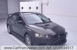 mitsubishi lancer 2010 -MITSUBISHI--Lancer CZ4A-0300293---MITSUBISHI--Lancer CZ4A-0300293-