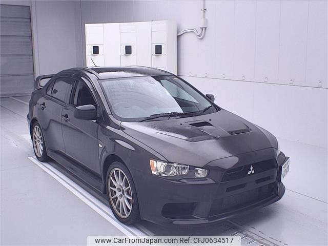 mitsubishi lancer 2010 -MITSUBISHI--Lancer CZ4A-0300293---MITSUBISHI--Lancer CZ4A-0300293- image 1