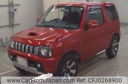 suzuki jimny 2011 -SUZUKI 【Ｎｏ後日 】--Jimny JB23W-660391---SUZUKI 【Ｎｏ後日 】--Jimny JB23W-660391-