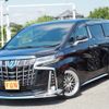 toyota alphard 2020 -TOYOTA--Alphard 6AA-AYH30W--AYH30-0112563---TOYOTA--Alphard 6AA-AYH30W--AYH30-0112563- image 1