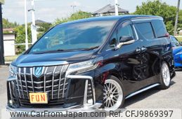 toyota alphard 2020 -TOYOTA--Alphard 6AA-AYH30W--AYH30-0112563---TOYOTA--Alphard 6AA-AYH30W--AYH30-0112563-