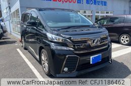toyota vellfire 2016 -TOYOTA--Vellfire DBA-AGH30W--AGH30-0089998---TOYOTA--Vellfire DBA-AGH30W--AGH30-0089998-