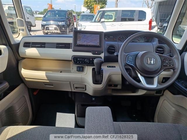honda n-box 2019 CFJ1628325 image 2