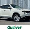 nissan juke 2011 -NISSAN--Juke DBA-YF15--YF15-054417---NISSAN--Juke DBA-YF15--YF15-054417- image 1