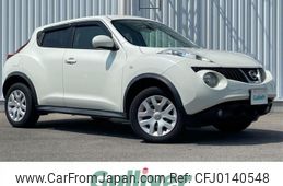 nissan juke 2011 -NISSAN--Juke DBA-YF15--YF15-054417---NISSAN--Juke DBA-YF15--YF15-054417-