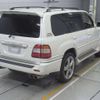 toyota land-cruiser-wagon 2007 -TOYOTA 【名古屋 343や1】--Land Cruiser Wagon UZJ100W-0161037---TOYOTA 【名古屋 343や1】--Land Cruiser Wagon UZJ100W-0161037- image 2