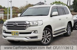 toyota land-cruiser-wagon 2019 -TOYOTA--Land Cruiser Wagon CBA-URJ202W--URJ202-4186551---TOYOTA--Land Cruiser Wagon CBA-URJ202W--URJ202-4186551-