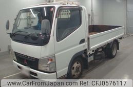 mitsubishi-fuso canter 2006 -MITSUBISHI--Canter FE70BB-521340---MITSUBISHI--Canter FE70BB-521340-