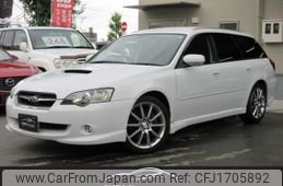 subaru legacy-touring-wagon 2003 CFJ1705892