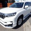 toyota land-cruiser-prado 2020 -TOYOTA--Land Cruiser Prado CBA-TRJ150W--TRJ150-0109252---TOYOTA--Land Cruiser Prado CBA-TRJ150W--TRJ150-0109252- image 1