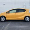 toyota aqua 2012 -TOYOTA--AQUA DAA-NHP10--NHP10-2129787---TOYOTA--AQUA DAA-NHP10--NHP10-2129787- image 16
