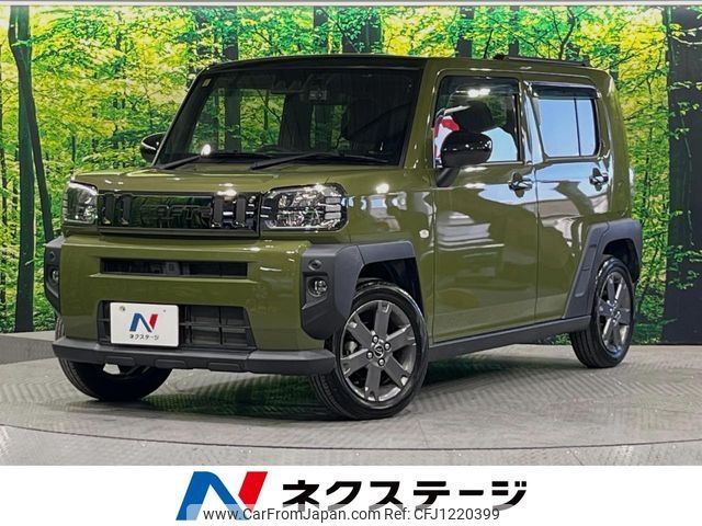daihatsu taft 2020 -DAIHATSU--Taft 5BA-LA900S--LA900S-0007966---DAIHATSU--Taft 5BA-LA900S--LA900S-0007966- image 1