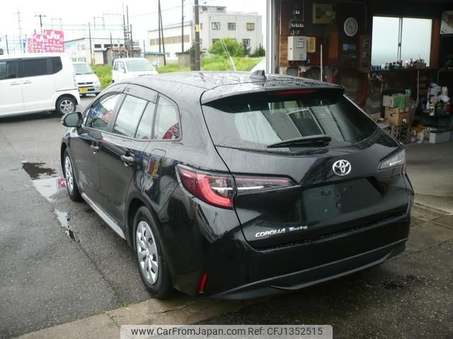 toyota corolla-touring-wagon 2020 -TOYOTA--Corolla Touring ZRE212W--6015619---TOYOTA--Corolla Touring ZRE212W--6015619- image 2
