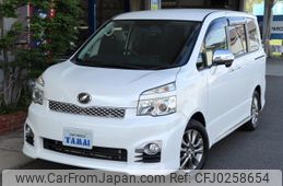 toyota voxy 2012 -TOYOTA--Voxy DBA-ZRR70W--ZRR70-0474865---TOYOTA--Voxy DBA-ZRR70W--ZRR70-0474865-