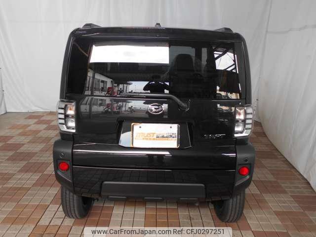 daihatsu taft 2024 -DAIHATSU 【名変中 】--Taft LA900S--0189205---DAIHATSU 【名変中 】--Taft LA900S--0189205- image 2