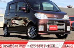 daihatsu tanto-exe 2010 Y11504