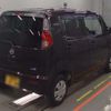 nissan moco 2012 -NISSAN 【宇都宮 580ﾆ4744】--Moco DBA-MG33S--MG33S-620593---NISSAN 【宇都宮 580ﾆ4744】--Moco DBA-MG33S--MG33S-620593- image 2