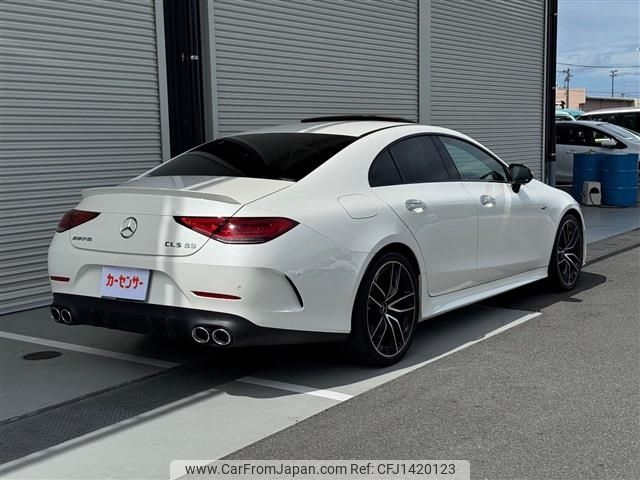 mercedes-benz amg 2018 -MERCEDES-BENZ--AMG CAA-257361--WDD2573612A029764---MERCEDES-BENZ--AMG CAA-257361--WDD2573612A029764- image 2