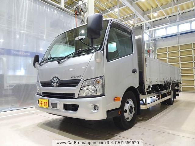 toyota dyna-truck 2017 CFJ1559520 image 1