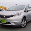 nissan note 2015 quick_quick_DBA-E12_E12-330247 image 1