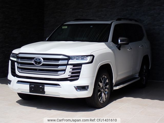 toyota land-cruiser 2021 25411113 image 1
