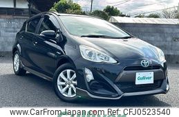 toyota aqua 2015 -TOYOTA--AQUA DAA-NHP10--NHP10-6379069---TOYOTA--AQUA DAA-NHP10--NHP10-6379069-