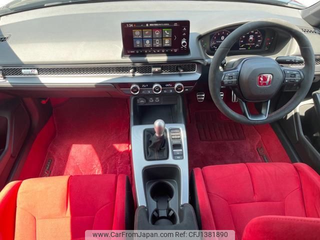 honda civic 2022 quick_quick_FL5_FL5-1000808 image 2
