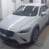 mazda cx-3 2018 quick_quick_6BA-DKEFW_202263 image 1