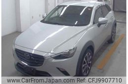 mazda cx-3 2018 quick_quick_6BA-DKEFW_202263