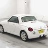 daihatsu copen 2002 -DAIHATSU 【福山 50ﾒ716】--Copen L880K--0005472---DAIHATSU 【福山 50ﾒ716】--Copen L880K--0005472- image 2