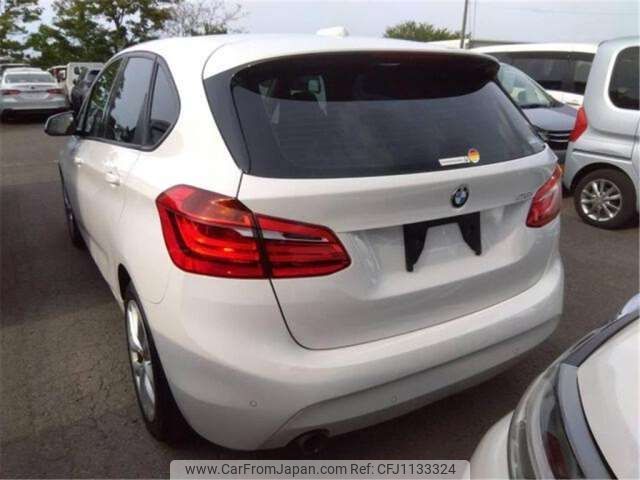 bmw 2-series 2016 -BMW--BMW 2 Series 2A15--WBA2A32060V462700---BMW--BMW 2 Series 2A15--WBA2A32060V462700- image 2