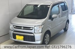 suzuki wagon-r 2025 CFJ1796276
