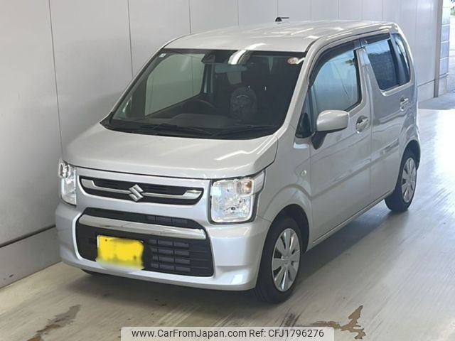 suzuki wagon-r 2025 CFJ1796276 image 1