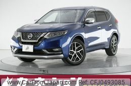 nissan x-trail 2019 quick_quick_HNT32_HNT32-180122