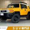 toyota fj-cruiser 2012 -TOYOTA--FJ Curiser CBA-GSJ15W--GSJ15-0120230---TOYOTA--FJ Curiser CBA-GSJ15W--GSJ15-0120230- image 1