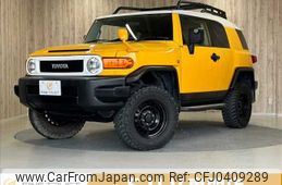 toyota fj-cruiser 2012 -TOYOTA--FJ Curiser CBA-GSJ15W--GSJ15-0120230---TOYOTA--FJ Curiser CBA-GSJ15W--GSJ15-0120230-